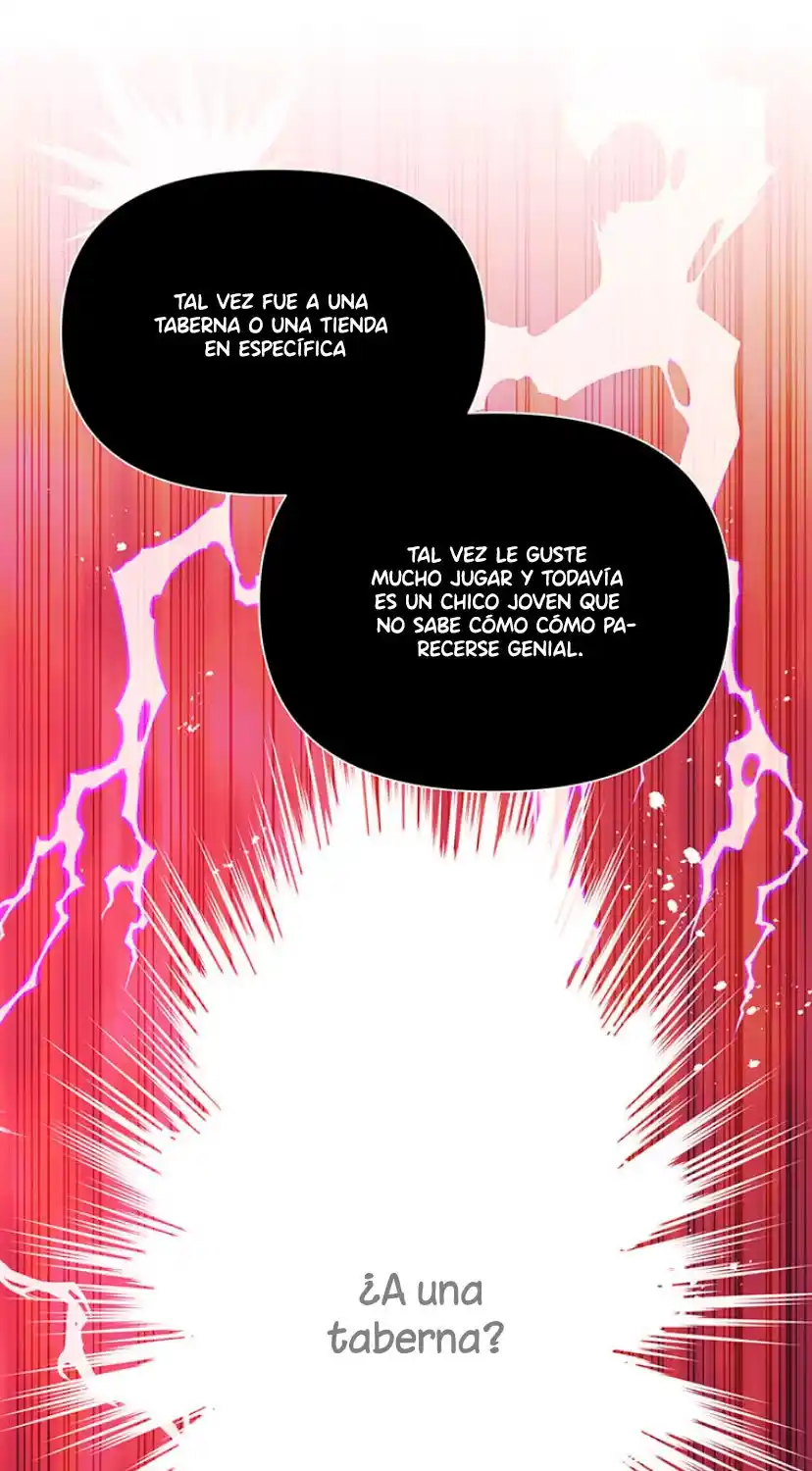 AUNQUE SEAS UN PERSONAJE SECUNDARIO TE ENAMORARÁS DE MI - Capítulo 64 - Página 29 - LectorTMOo