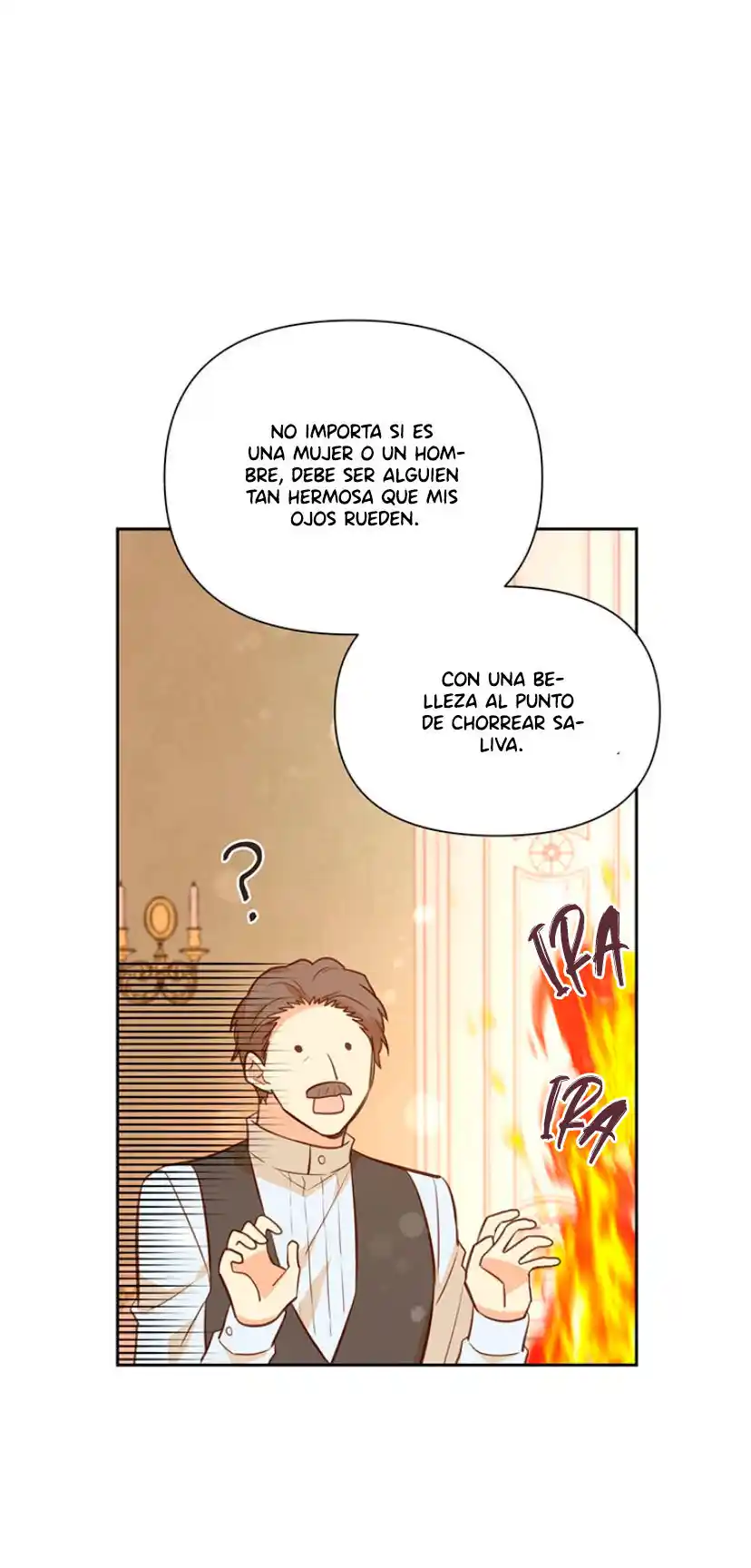AUNQUE SEAS UN PERSONAJE SECUNDARIO TE ENAMORARÁS DE MI - Capítulo 64 - Página 34 - LectorTMOo