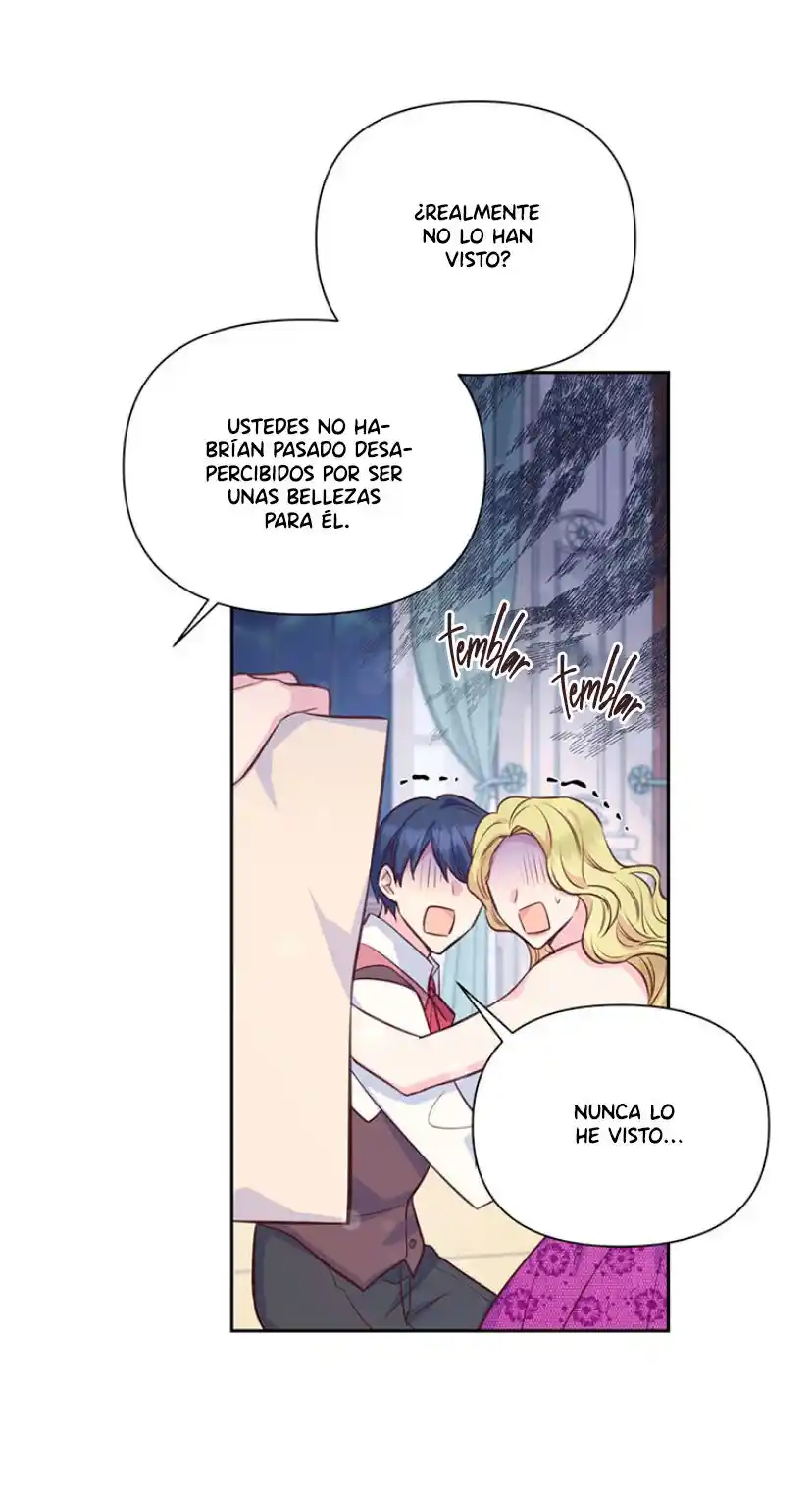 AUNQUE SEAS UN PERSONAJE SECUNDARIO TE ENAMORARÁS DE MI - Capítulo 64 - Página 45 - LectorTMOo
