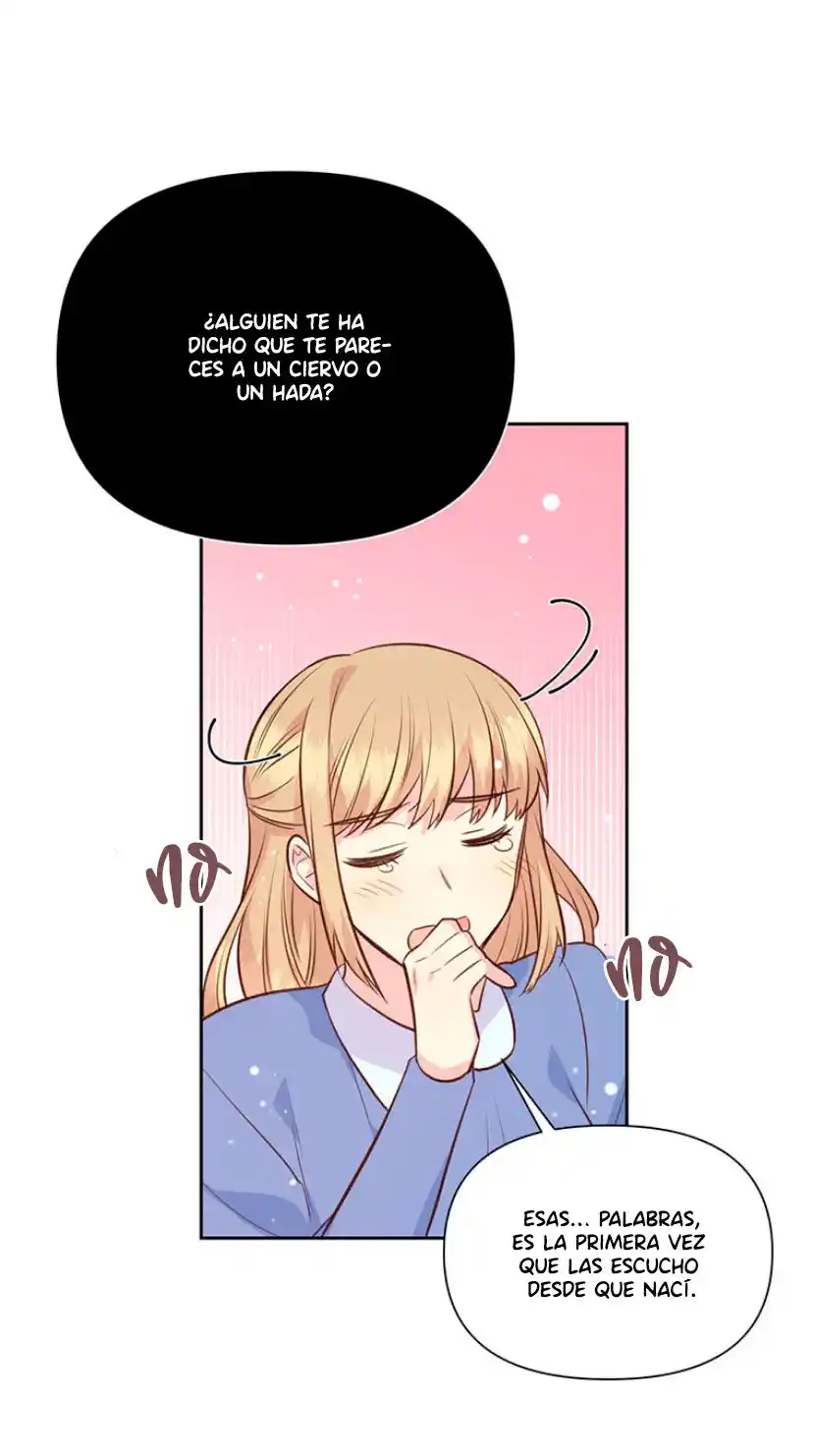 AUNQUE SEAS UN PERSONAJE SECUNDARIO TE ENAMORARÁS DE MI - Capítulo 64 - Página 49 - LectorTMOo