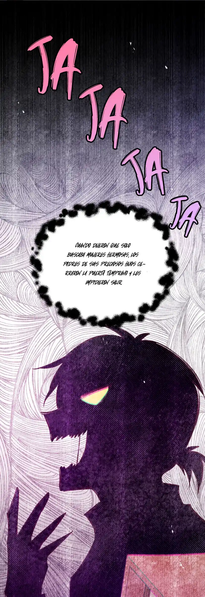 AUNQUE SEAS UN PERSONAJE SECUNDARIO TE ENAMORARÁS DE MI - Capítulo 64 - Página 55 - LectorTMOo