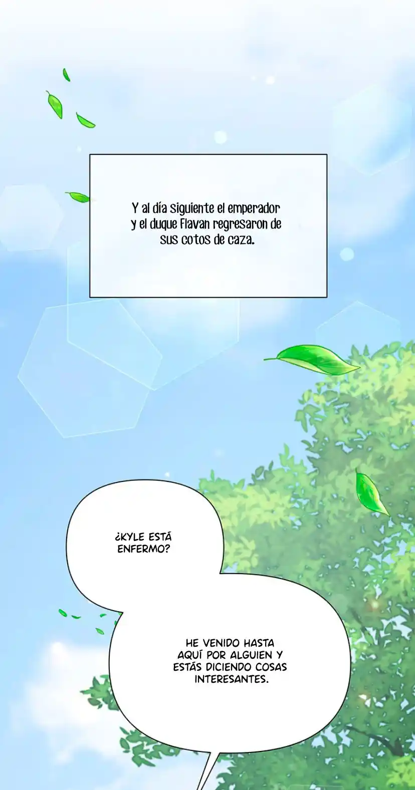 AUNQUE SEAS UN PERSONAJE SECUNDARIO TE ENAMORARÁS DE MI - Capítulo 64 - Página 57 - LectorTMOo