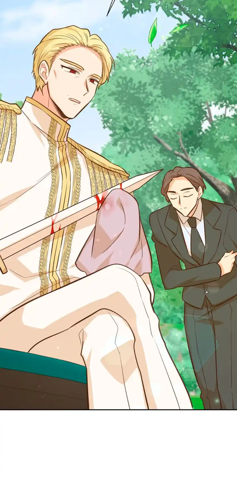 AUNQUE SEAS UN PERSONAJE SECUNDARIO TE ENAMORARÁS DE MI - Capítulo 64 - Página 58 - LectorTMOo