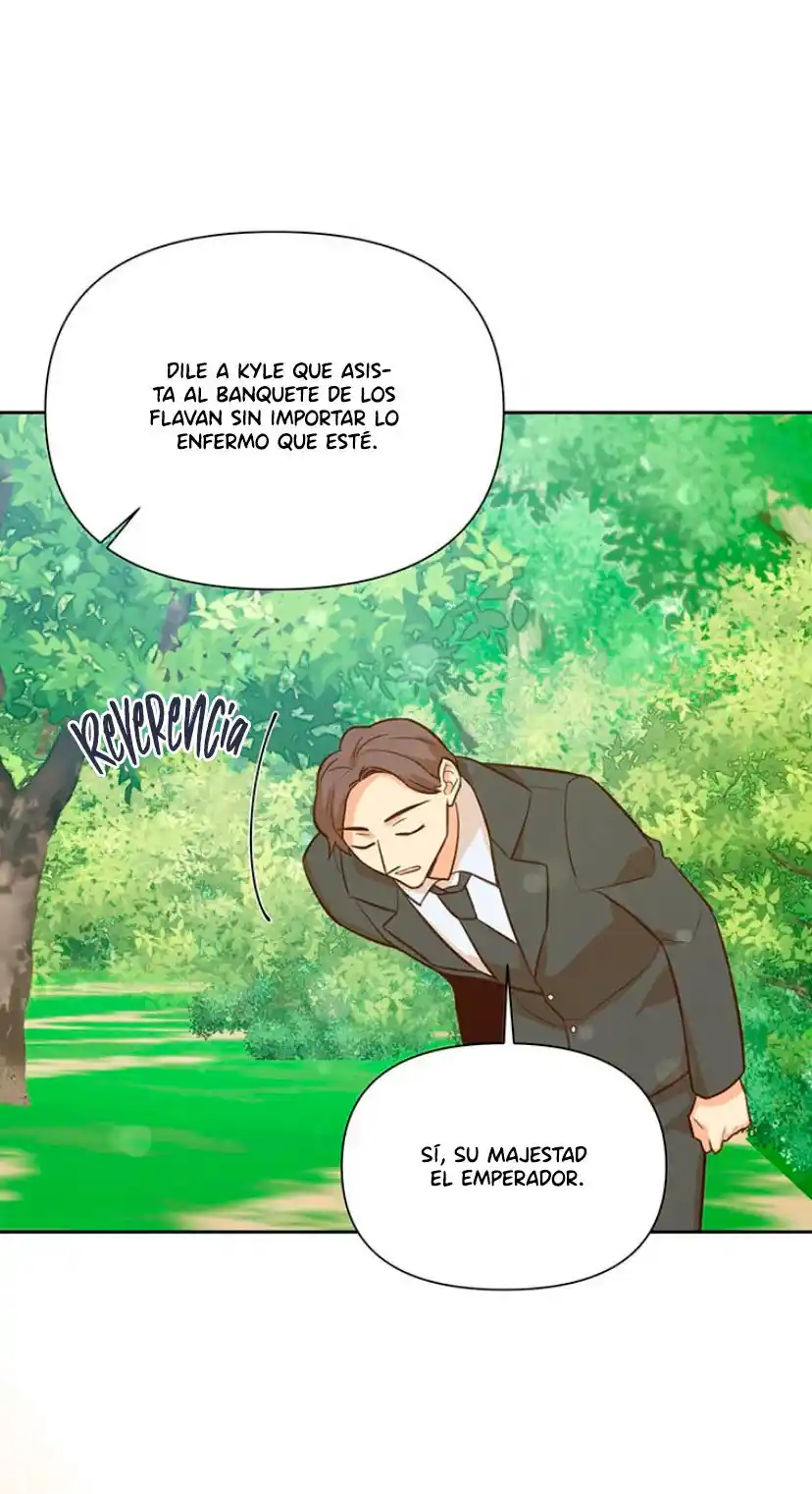 AUNQUE SEAS UN PERSONAJE SECUNDARIO TE ENAMORARÁS DE MI - Capítulo 64 - Página 60 - LectorTMOo