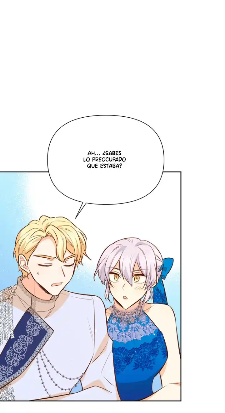 AUNQUE SEAS UN PERSONAJE SECUNDARIO TE ENAMORARÁS DE MI - Capítulo 65 - Página 9 - LectorTMOo