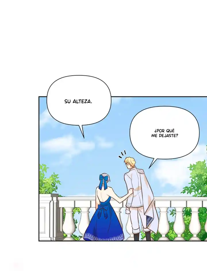 AUNQUE SEAS UN PERSONAJE SECUNDARIO TE ENAMORARÁS DE MI - Capítulo 65 - Página 10 - LectorTMOo