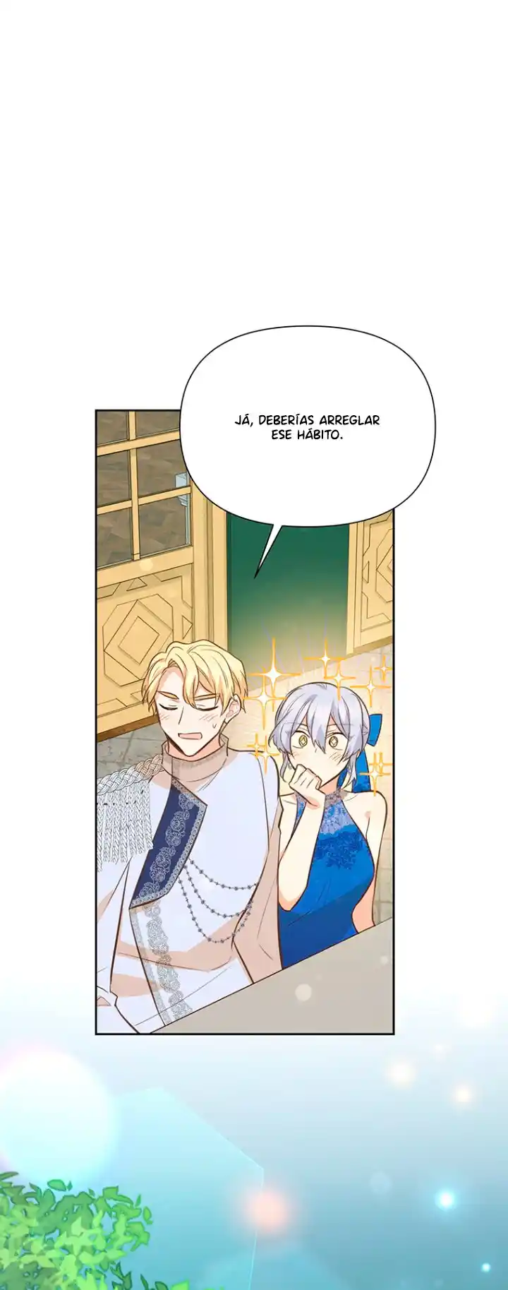 AUNQUE SEAS UN PERSONAJE SECUNDARIO TE ENAMORARÁS DE MI - Capítulo 65 - Página 12 - LectorTMOo