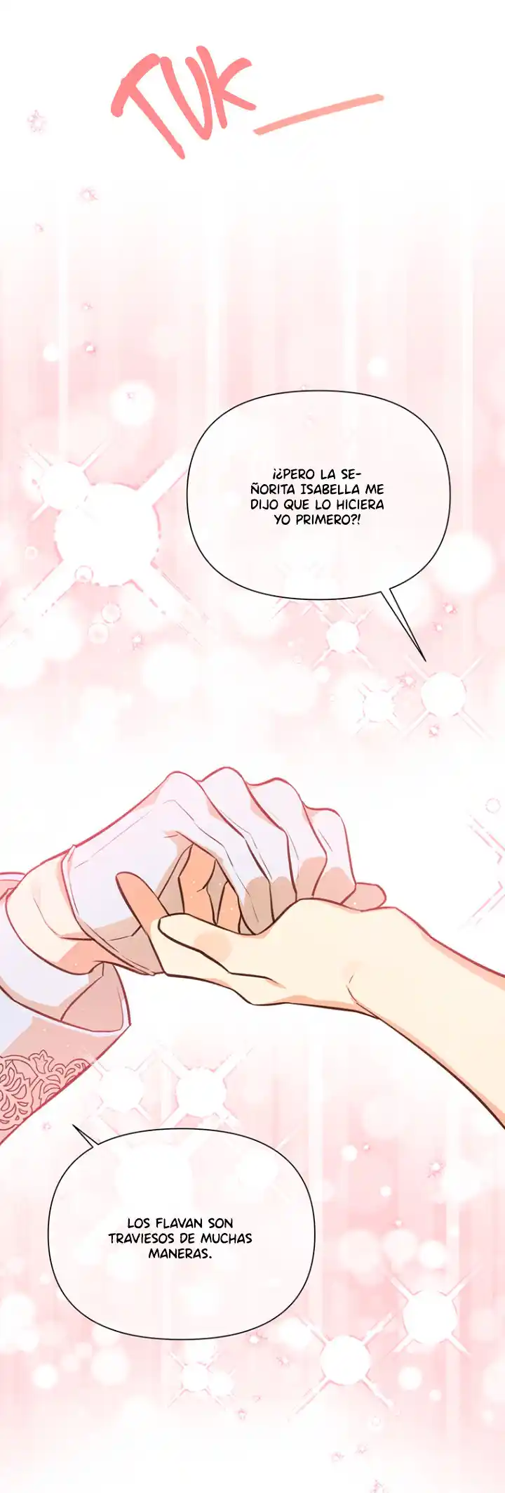 AUNQUE SEAS UN PERSONAJE SECUNDARIO TE ENAMORARÁS DE MI - Capítulo 65 - Página 19 - LectorTMOo
