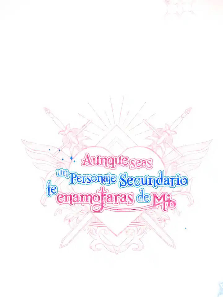 AUNQUE SEAS UN PERSONAJE SECUNDARIO TE ENAMORARÁS DE MI - Capítulo 65 - Página 20 - LectorTMOo