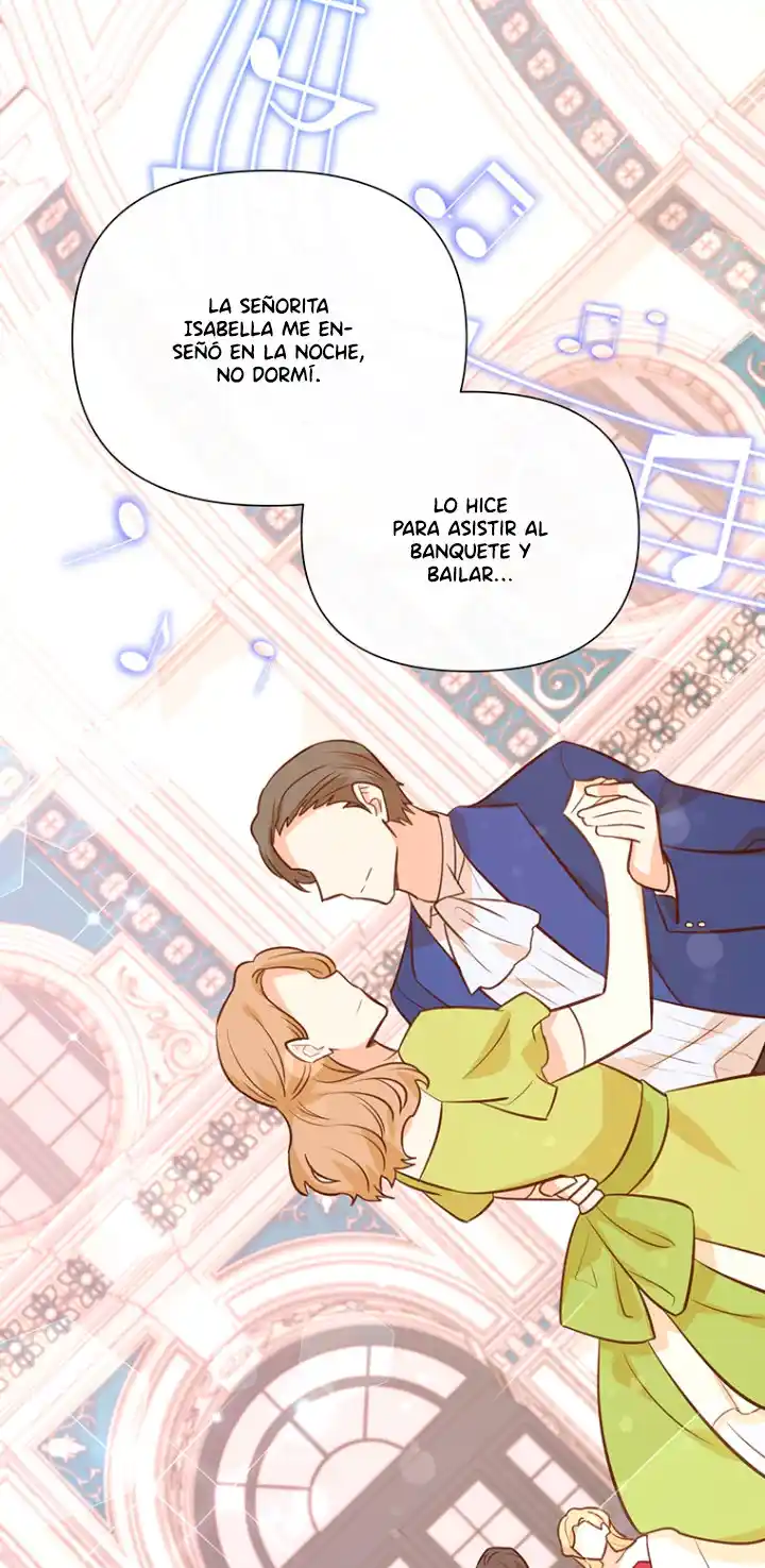 AUNQUE SEAS UN PERSONAJE SECUNDARIO TE ENAMORARÁS DE MI - Capítulo 65 - Página 22 - LectorTMOo