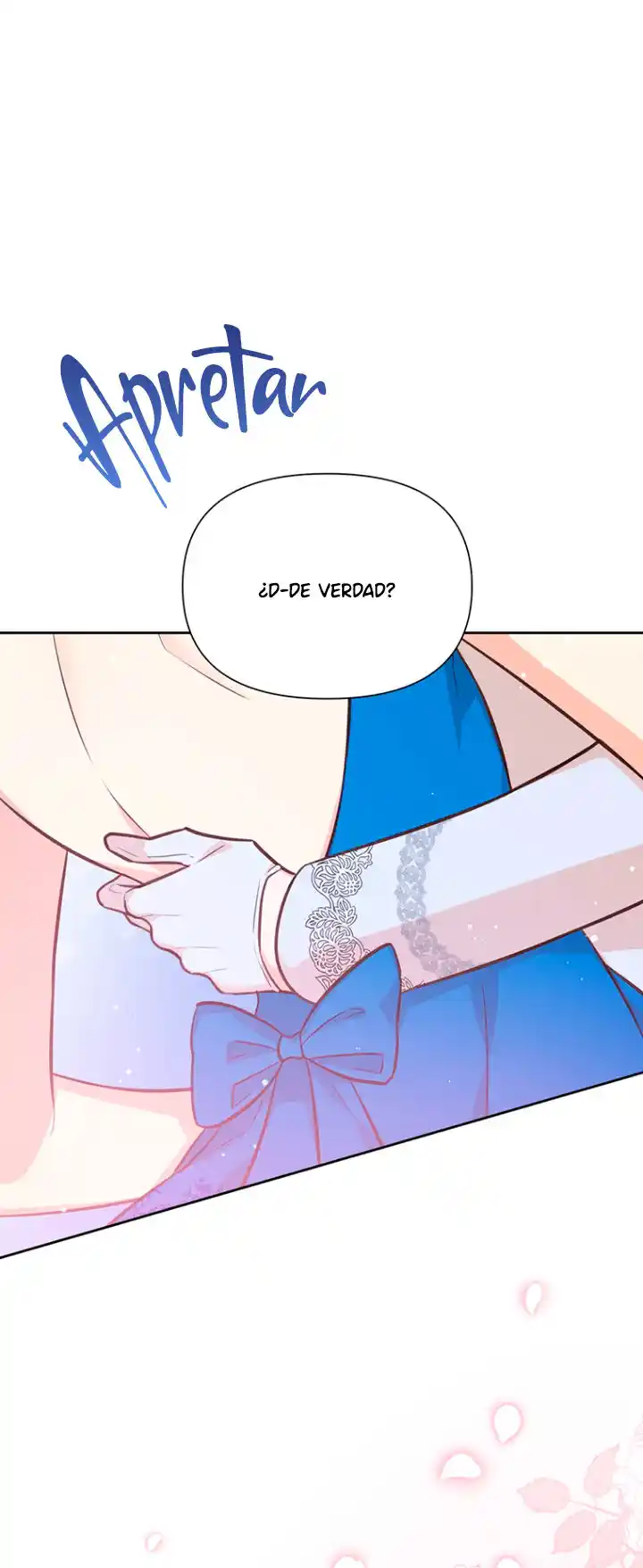 AUNQUE SEAS UN PERSONAJE SECUNDARIO TE ENAMORARÁS DE MI - Capítulo 65 - Página 27 - LectorTMOo