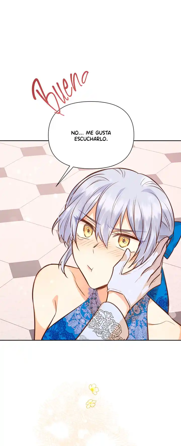 AUNQUE SEAS UN PERSONAJE SECUNDARIO TE ENAMORARÁS DE MI - Capítulo 65 - Página 35 - LectorTMOo