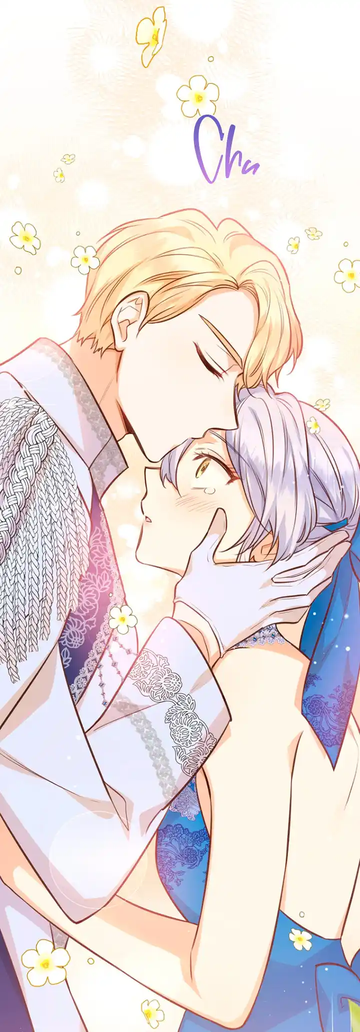 AUNQUE SEAS UN PERSONAJE SECUNDARIO TE ENAMORARÁS DE MI - Capítulo 65 - Página 36 - LectorTMOo
