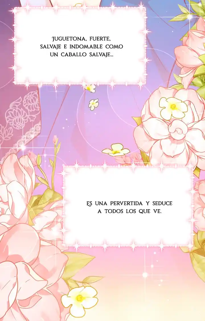 AUNQUE SEAS UN PERSONAJE SECUNDARIO TE ENAMORARÁS DE MI - Capítulo 65 - Página 37 - LectorTMOo