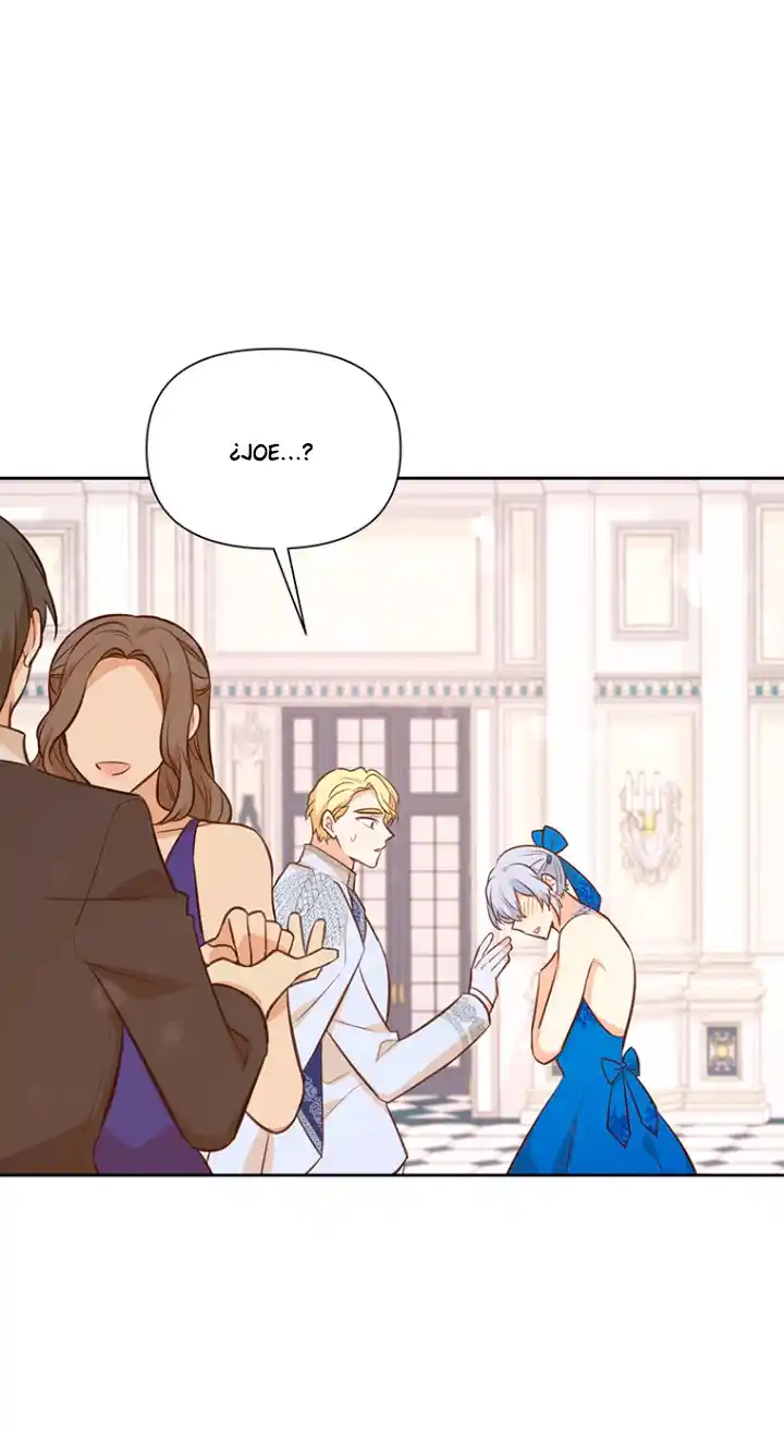 AUNQUE SEAS UN PERSONAJE SECUNDARIO TE ENAMORARÁS DE MI - Capítulo 65 - Página 45 - LectorTMOo