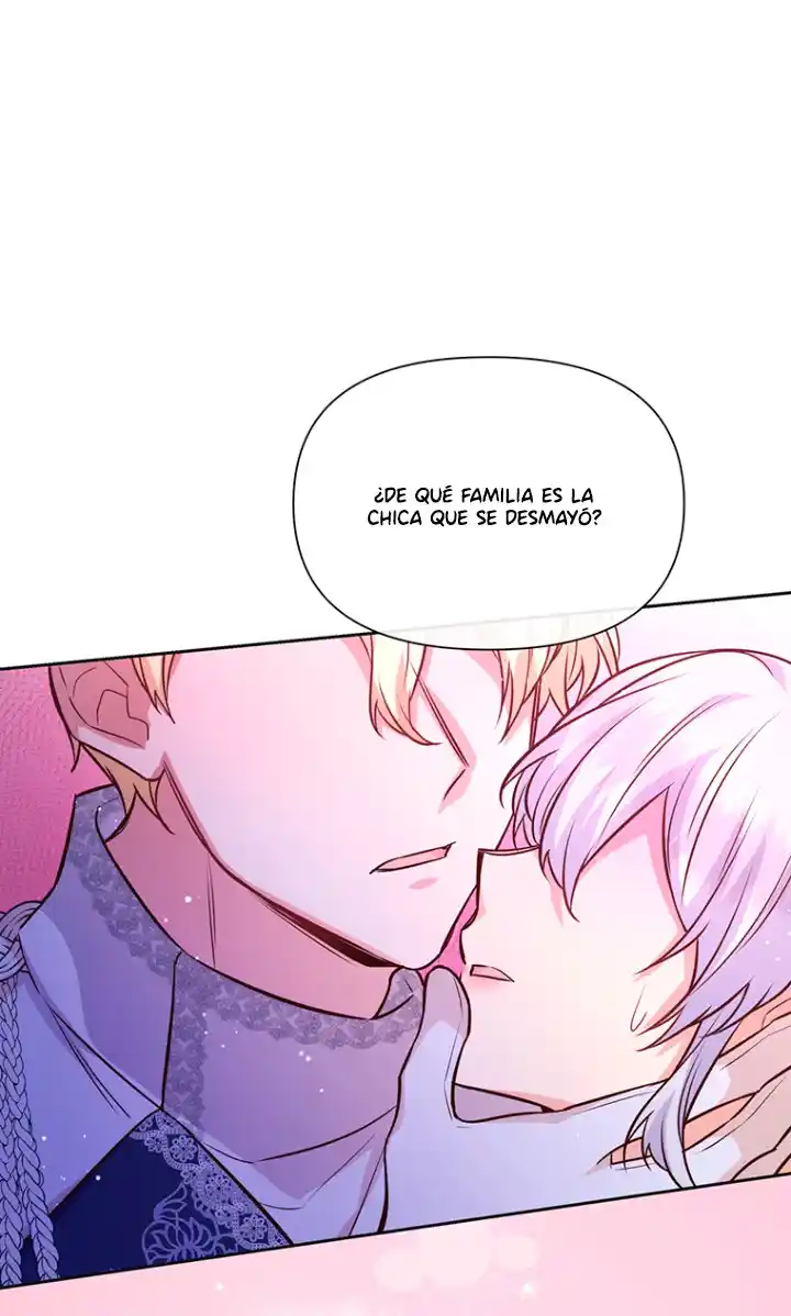 AUNQUE SEAS UN PERSONAJE SECUNDARIO TE ENAMORARÁS DE MI - Capítulo 65 - Página 53 - LectorTMOo