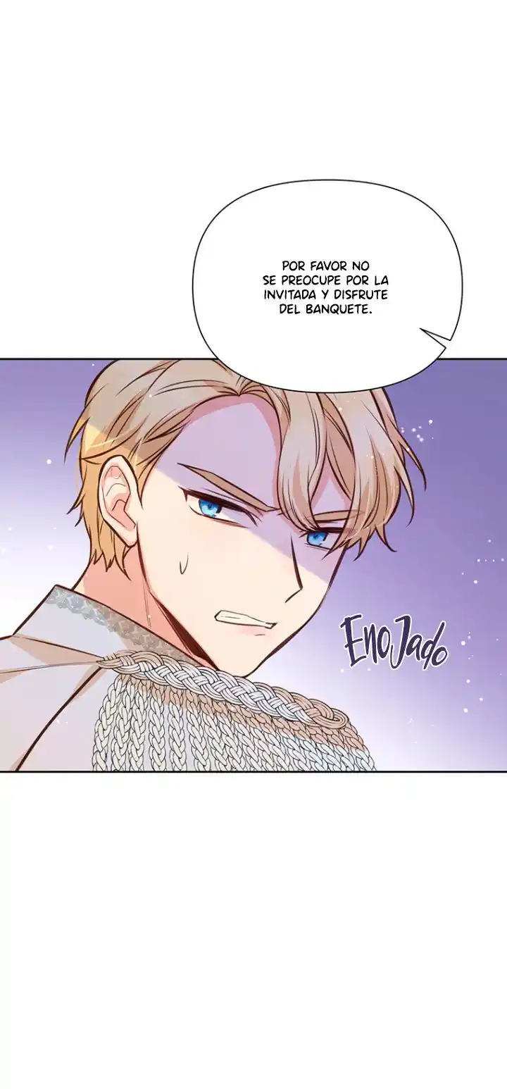 AUNQUE SEAS UN PERSONAJE SECUNDARIO TE ENAMORARÁS DE MI - Capítulo 65 - Página 60 - LectorTMOo
