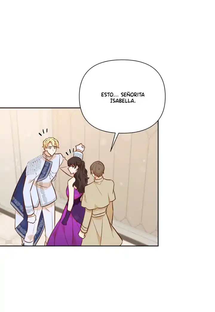 AUNQUE SEAS UN PERSONAJE SECUNDARIO TE ENAMORARÁS DE MI - Capítulo 65 - Página 65 - LectorTMOo