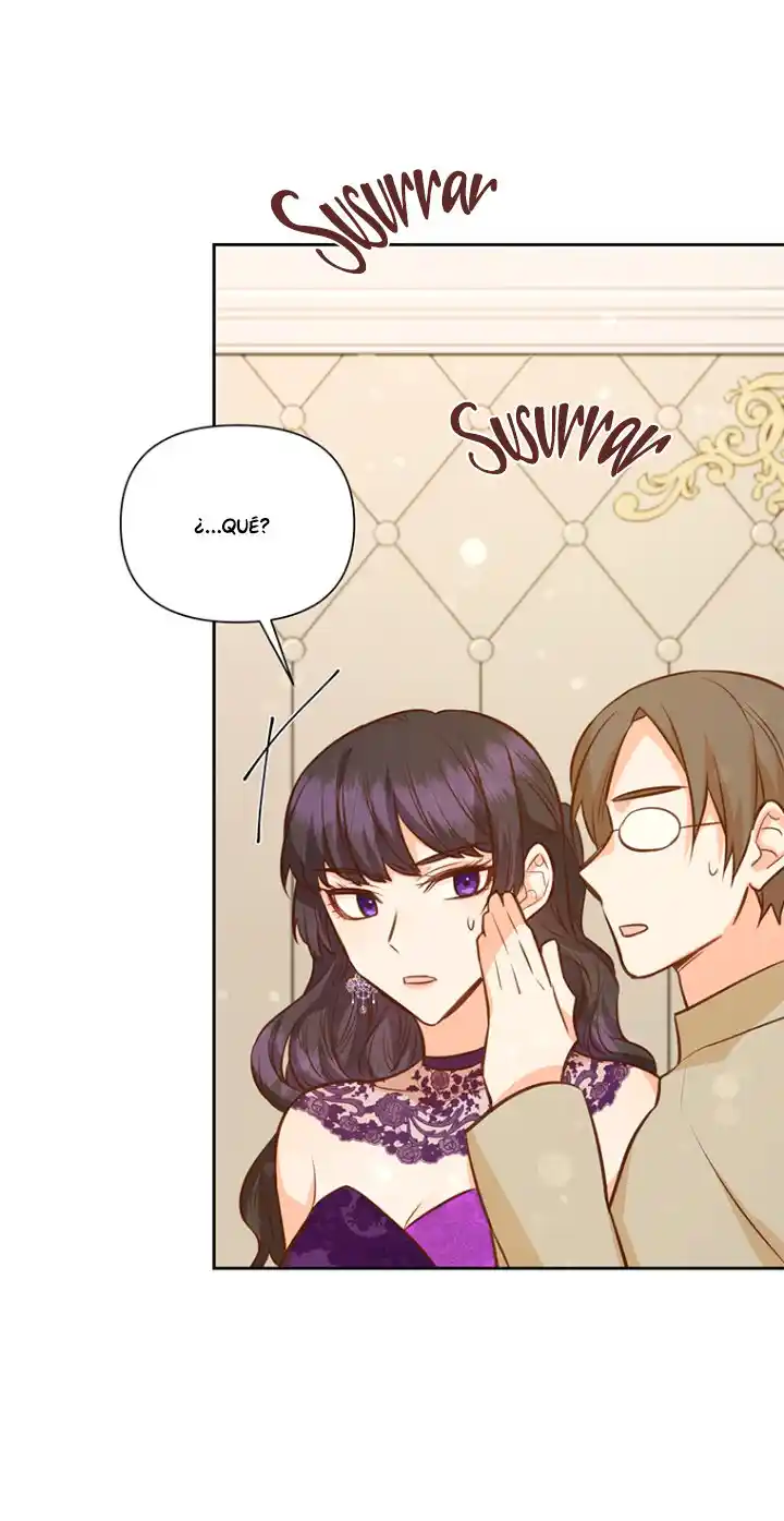 AUNQUE SEAS UN PERSONAJE SECUNDARIO TE ENAMORARÁS DE MI - Capítulo 65 - Página 66 - LectorTMOo