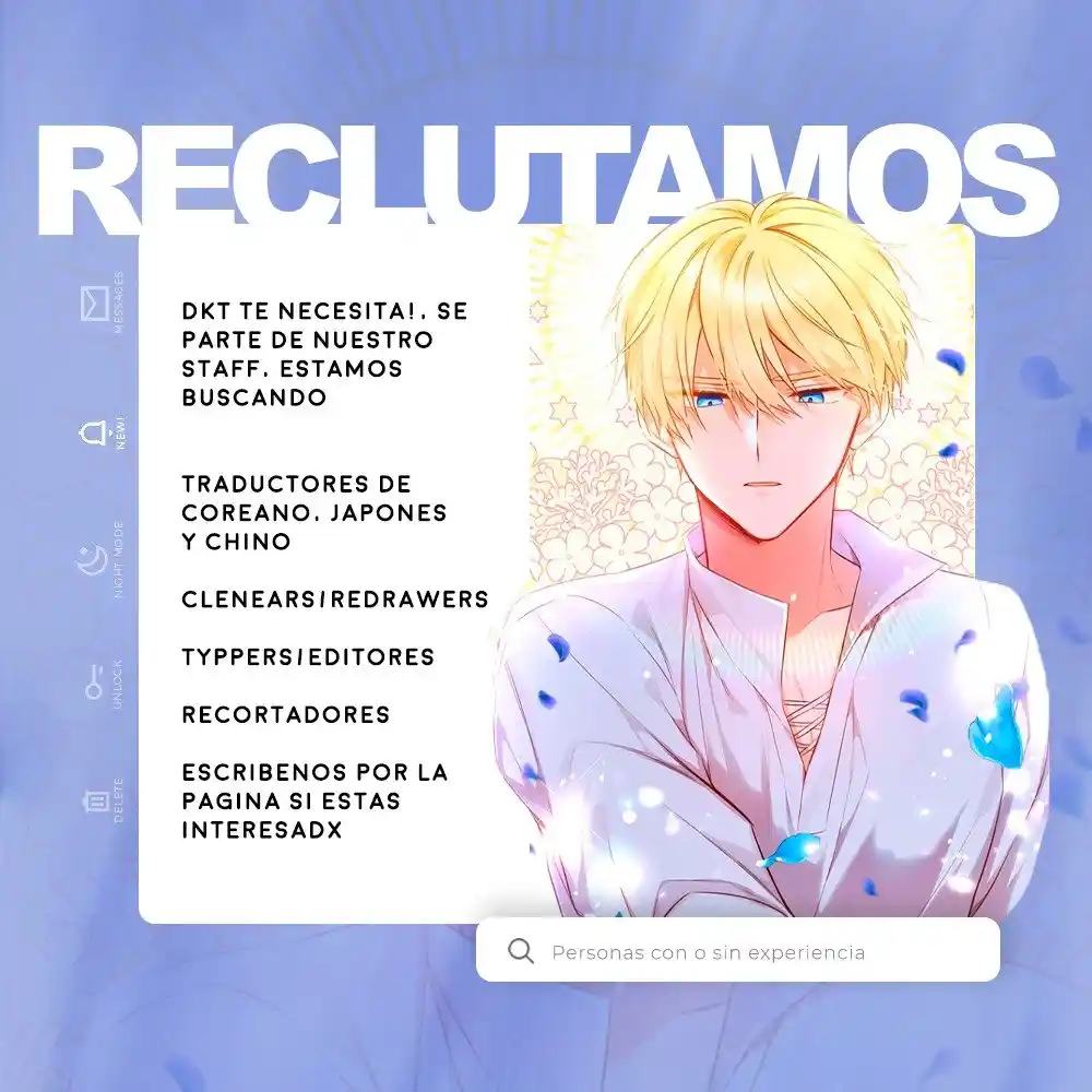 AUNQUE SEAS UN PERSONAJE SECUNDARIO TE ENAMORARÁS DE MI - Capítulo 66 - Página 4 - LectorTMOo