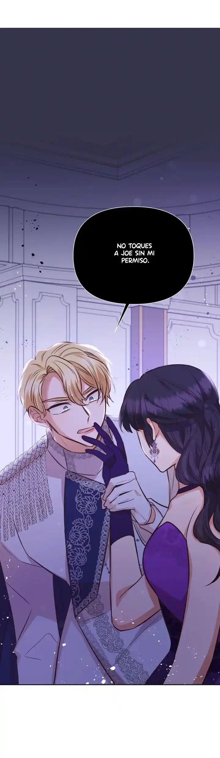 AUNQUE SEAS UN PERSONAJE SECUNDARIO TE ENAMORARÁS DE MI - Capítulo 66 - Página 6 - LectorTMOo
