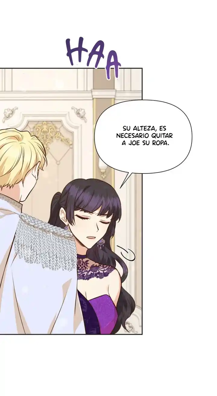 AUNQUE SEAS UN PERSONAJE SECUNDARIO TE ENAMORARÁS DE MI - Capítulo 66 - Página 7 - LectorTMOo