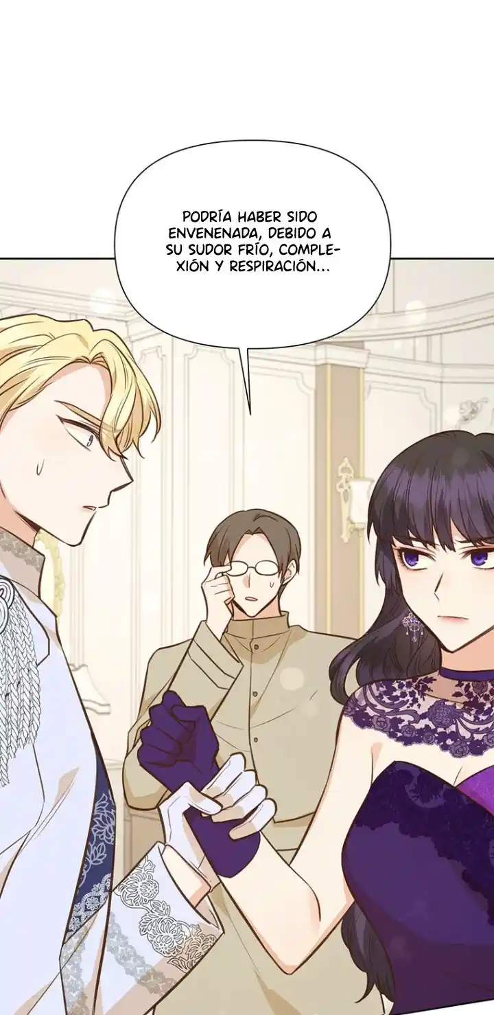 AUNQUE SEAS UN PERSONAJE SECUNDARIO TE ENAMORARÁS DE MI - Capítulo 66 - Página 9 - LectorTMOo