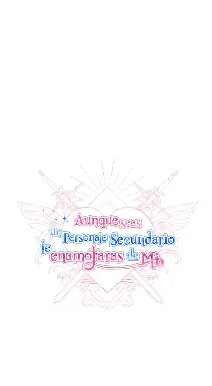 AUNQUE SEAS UN PERSONAJE SECUNDARIO TE ENAMORARÁS DE MI - Capítulo 66 - Página 13 - LectorTMOo