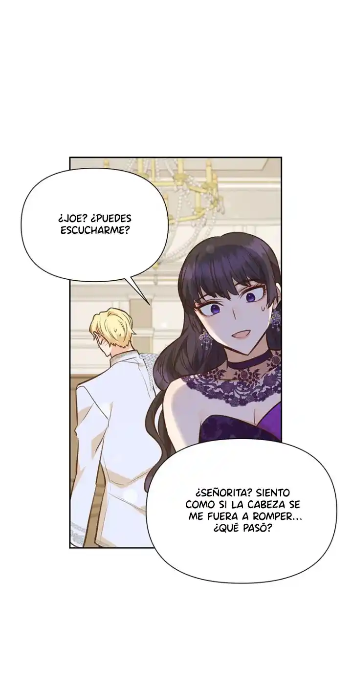 AUNQUE SEAS UN PERSONAJE SECUNDARIO TE ENAMORARÁS DE MI - Capítulo 66 - Página 15 - LectorTMOo