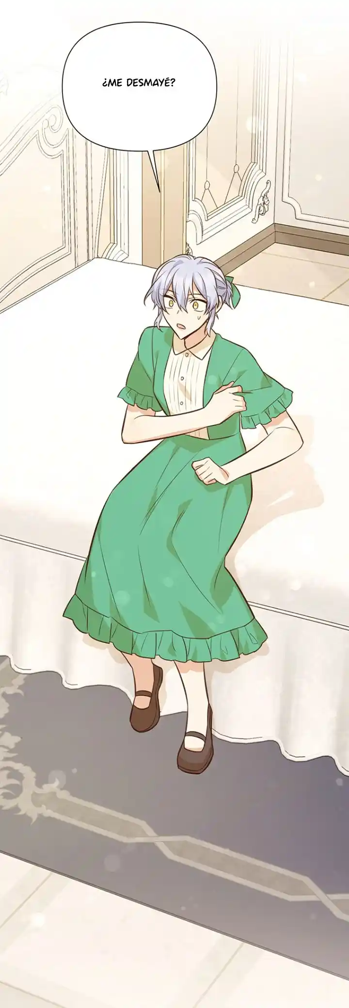 AUNQUE SEAS UN PERSONAJE SECUNDARIO TE ENAMORARÁS DE MI - Capítulo 66 - Página 23 - LectorTMOo
