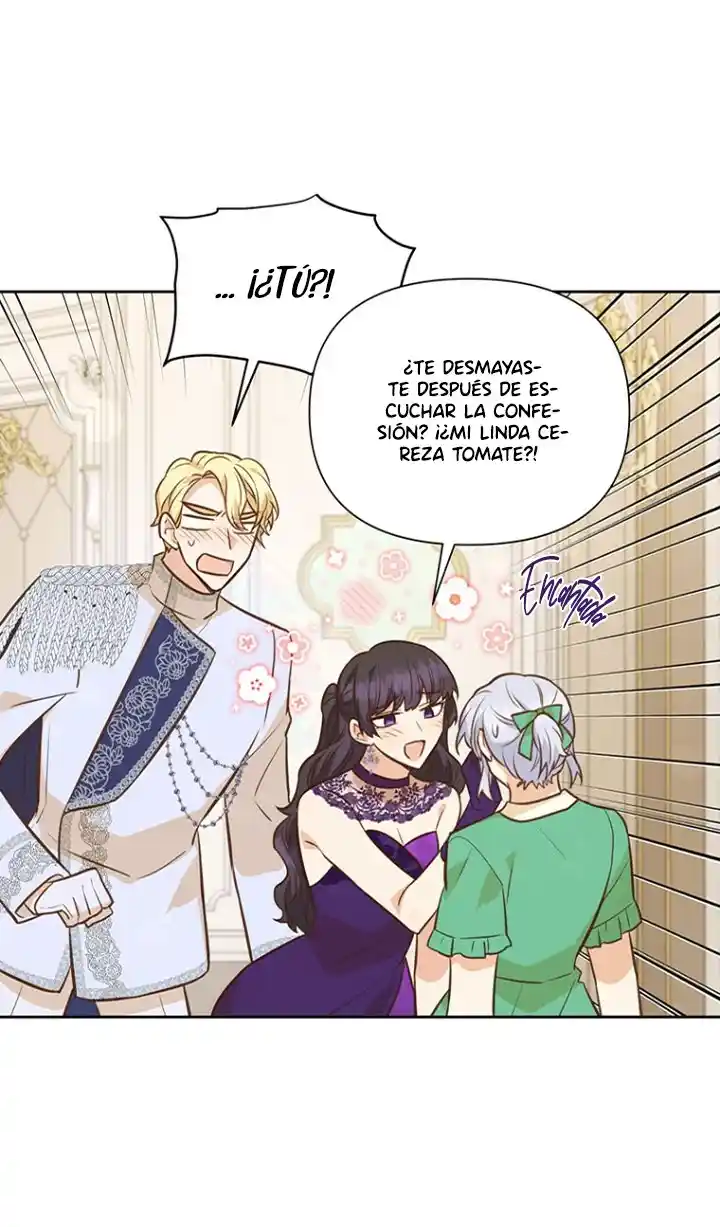 AUNQUE SEAS UN PERSONAJE SECUNDARIO TE ENAMORARÁS DE MI - Capítulo 66 - Página 26 - LectorTMOo