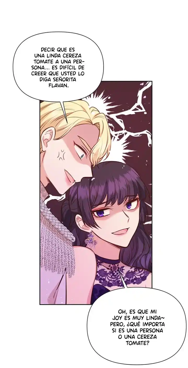 AUNQUE SEAS UN PERSONAJE SECUNDARIO TE ENAMORARÁS DE MI - Capítulo 66 - Página 27 - LectorTMOo