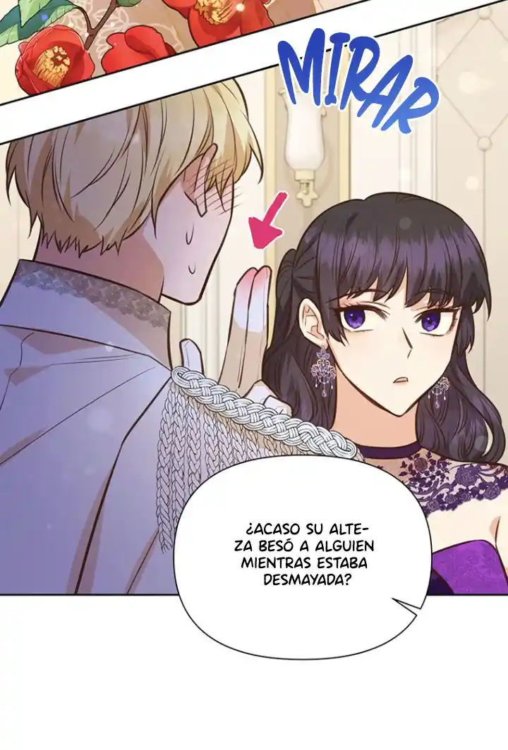 AUNQUE SEAS UN PERSONAJE SECUNDARIO TE ENAMORARÁS DE MI - Capítulo 66 - Página 30 - LectorTMOo