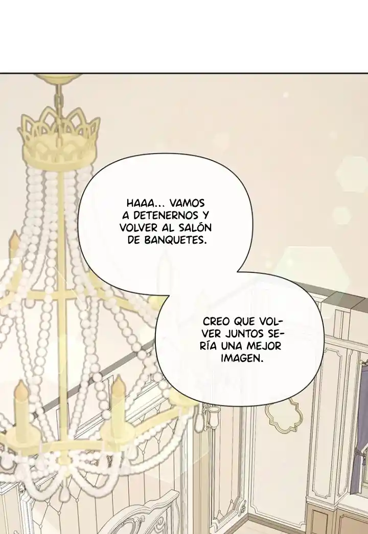 AUNQUE SEAS UN PERSONAJE SECUNDARIO TE ENAMORARÁS DE MI - Capítulo 66 - Página 38 - LectorTMOo