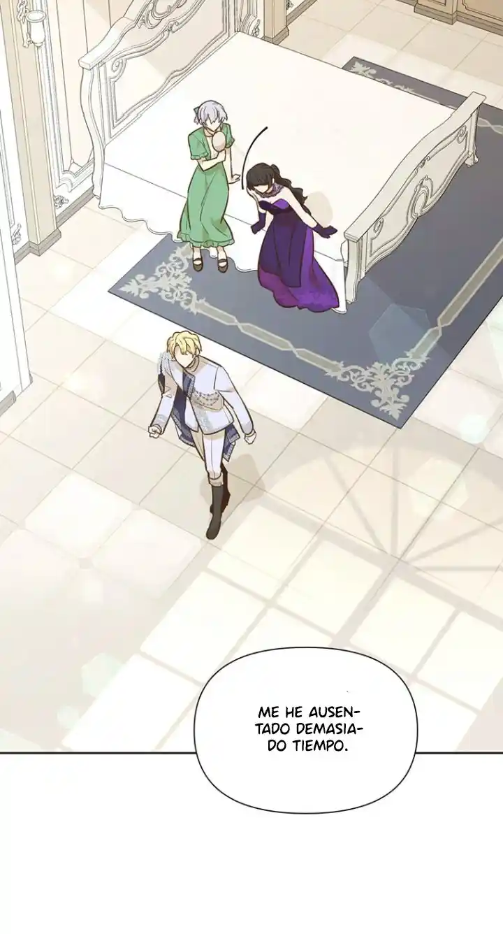 AUNQUE SEAS UN PERSONAJE SECUNDARIO TE ENAMORARÁS DE MI - Capítulo 66 - Página 39 - LectorTMOo