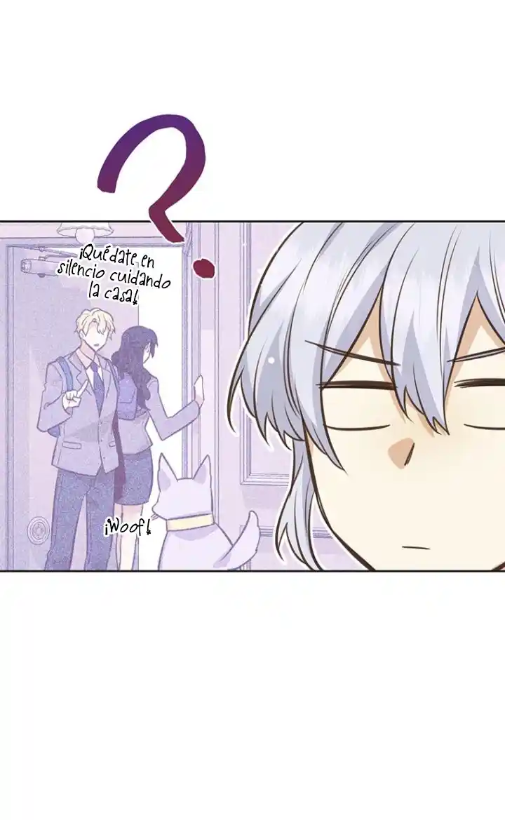 AUNQUE SEAS UN PERSONAJE SECUNDARIO TE ENAMORARÁS DE MI - Capítulo 66 - Página 42 - LectorTMOo
