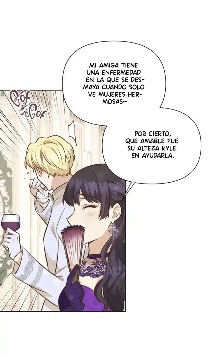 AUNQUE SEAS UN PERSONAJE SECUNDARIO TE ENAMORARÁS DE MI - Capítulo 66 - Página 46 - LectorTMOo