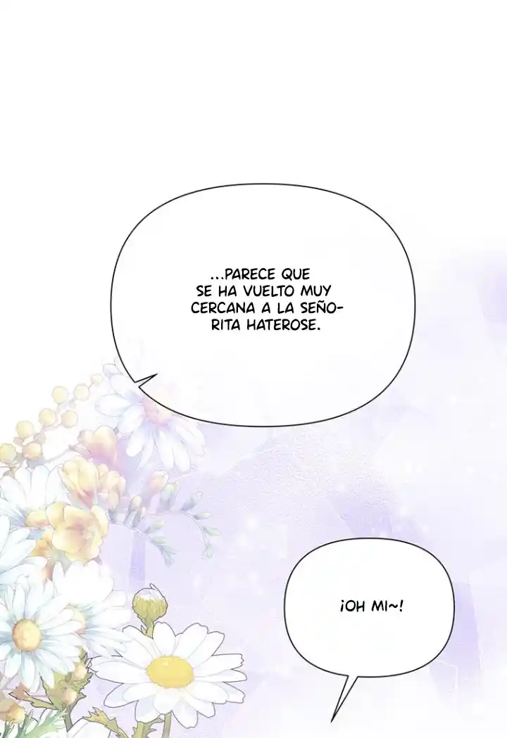 AUNQUE SEAS UN PERSONAJE SECUNDARIO TE ENAMORARÁS DE MI - Capítulo 66 - Página 47 - LectorTMOo