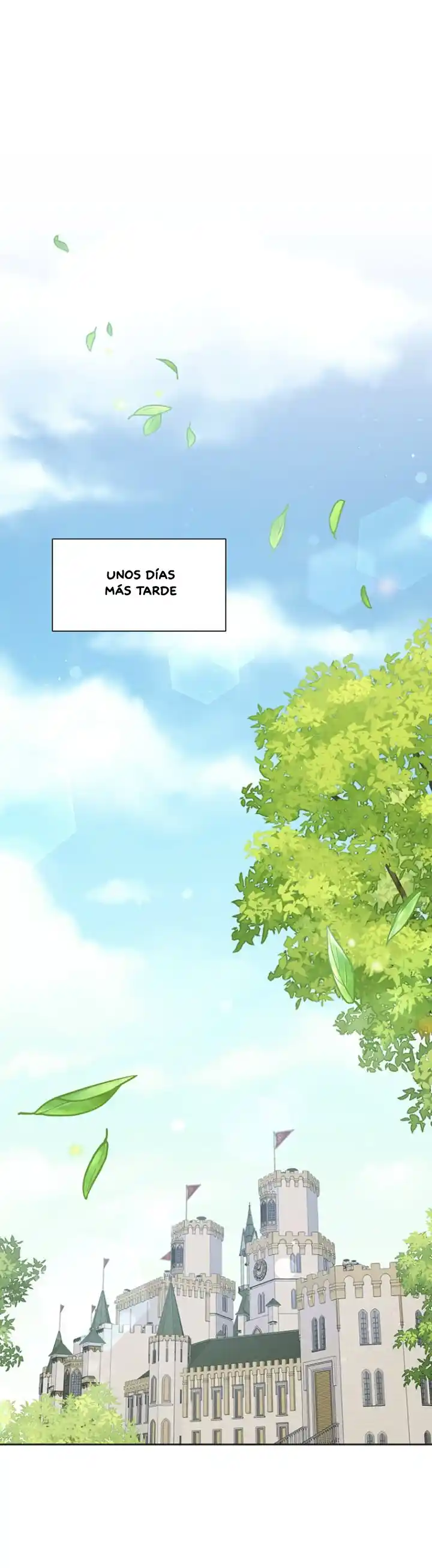 AUNQUE SEAS UN PERSONAJE SECUNDARIO TE ENAMORARÁS DE MI - Capítulo 66 - Página 50 - LectorTMOo