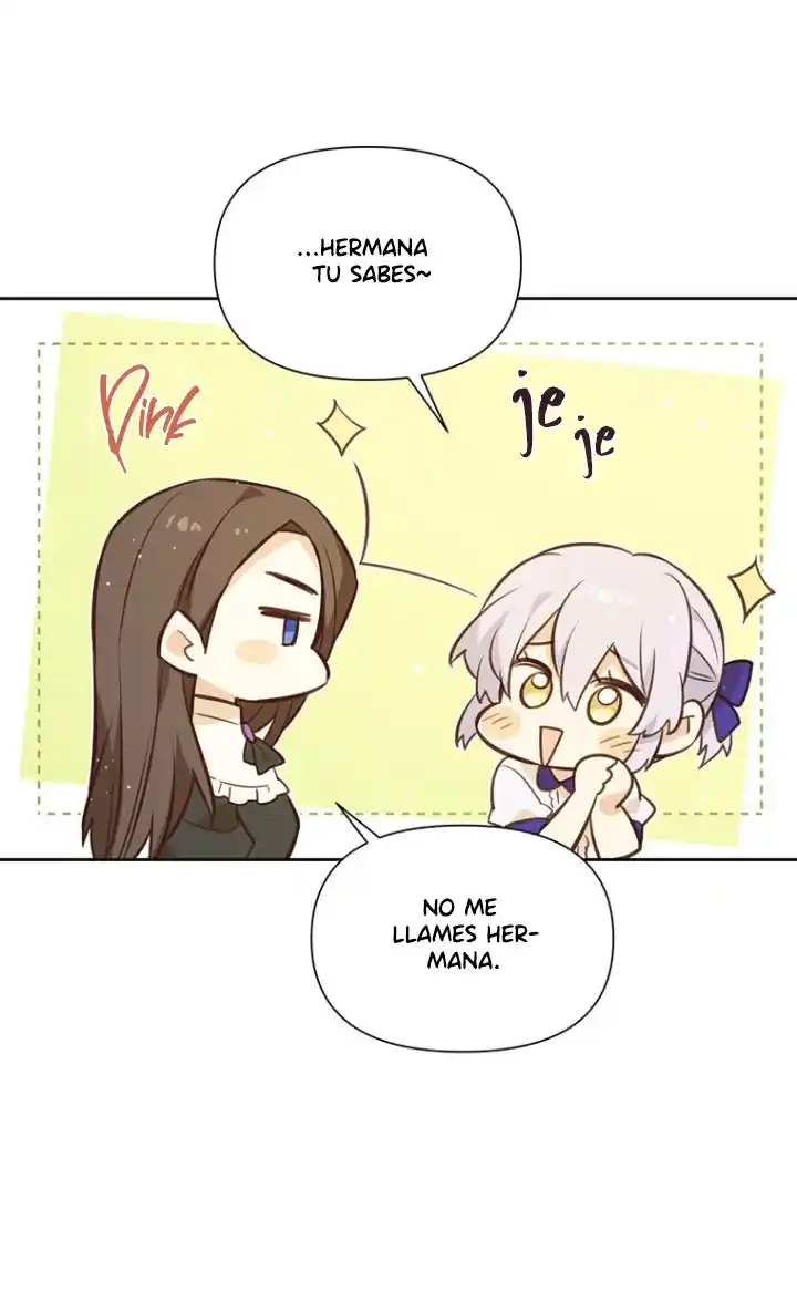 AUNQUE SEAS UN PERSONAJE SECUNDARIO TE ENAMORARÁS DE MI - Capítulo 66 - Página 56 - LectorTMOo