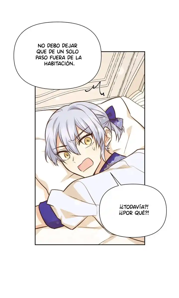 AUNQUE SEAS UN PERSONAJE SECUNDARIO TE ENAMORARÁS DE MI - Capítulo 66 - Página 59 - LectorTMOo