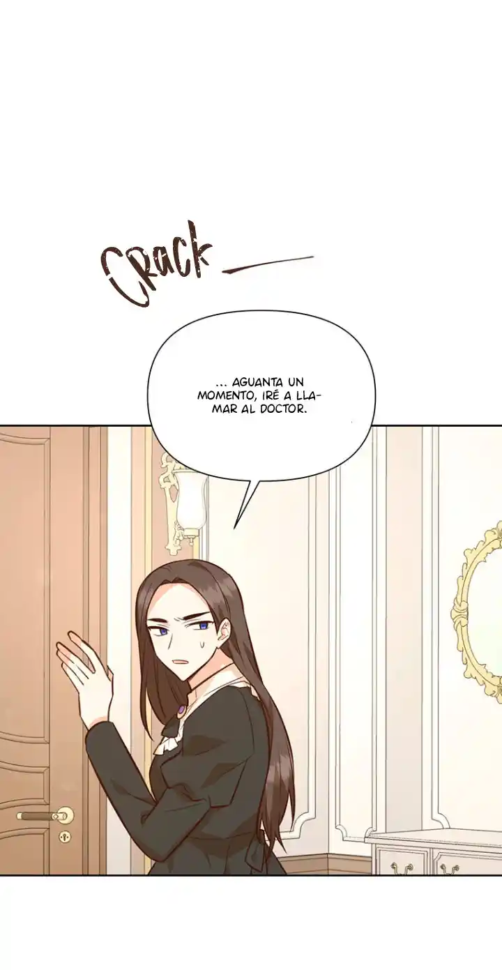 AUNQUE SEAS UN PERSONAJE SECUNDARIO TE ENAMORARÁS DE MI - Capítulo 67 - Página 8 - LectorTMOo