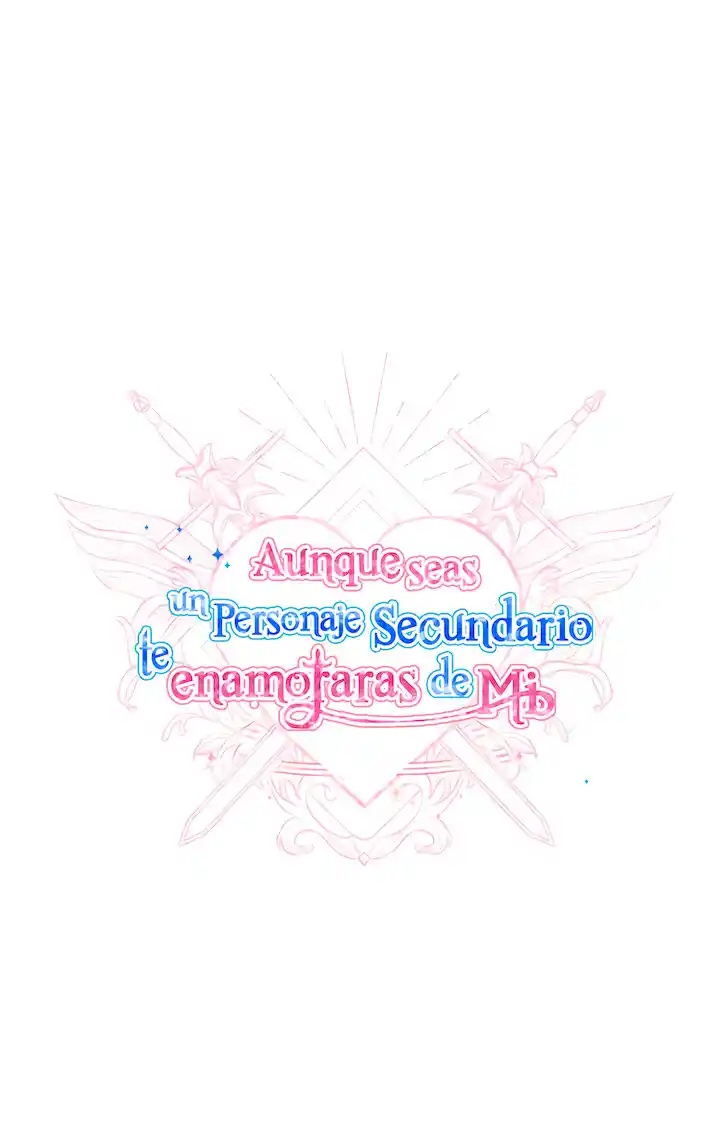 AUNQUE SEAS UN PERSONAJE SECUNDARIO TE ENAMORARÁS DE MI - Capítulo 67 - Página 13 - LectorTMOo