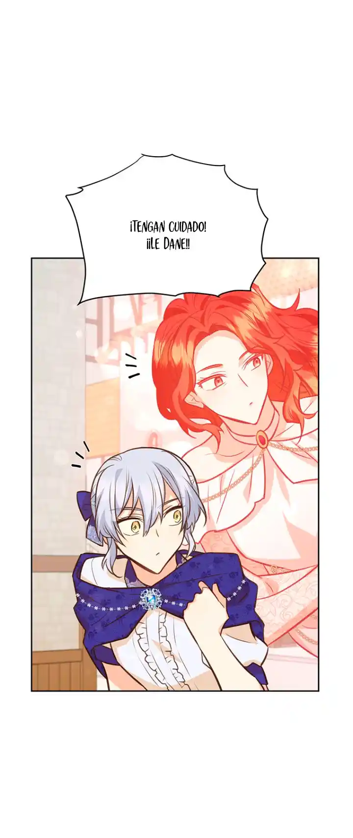 AUNQUE SEAS UN PERSONAJE SECUNDARIO TE ENAMORARÁS DE MI - Capítulo 67 - Página 17 - LectorTMOo
