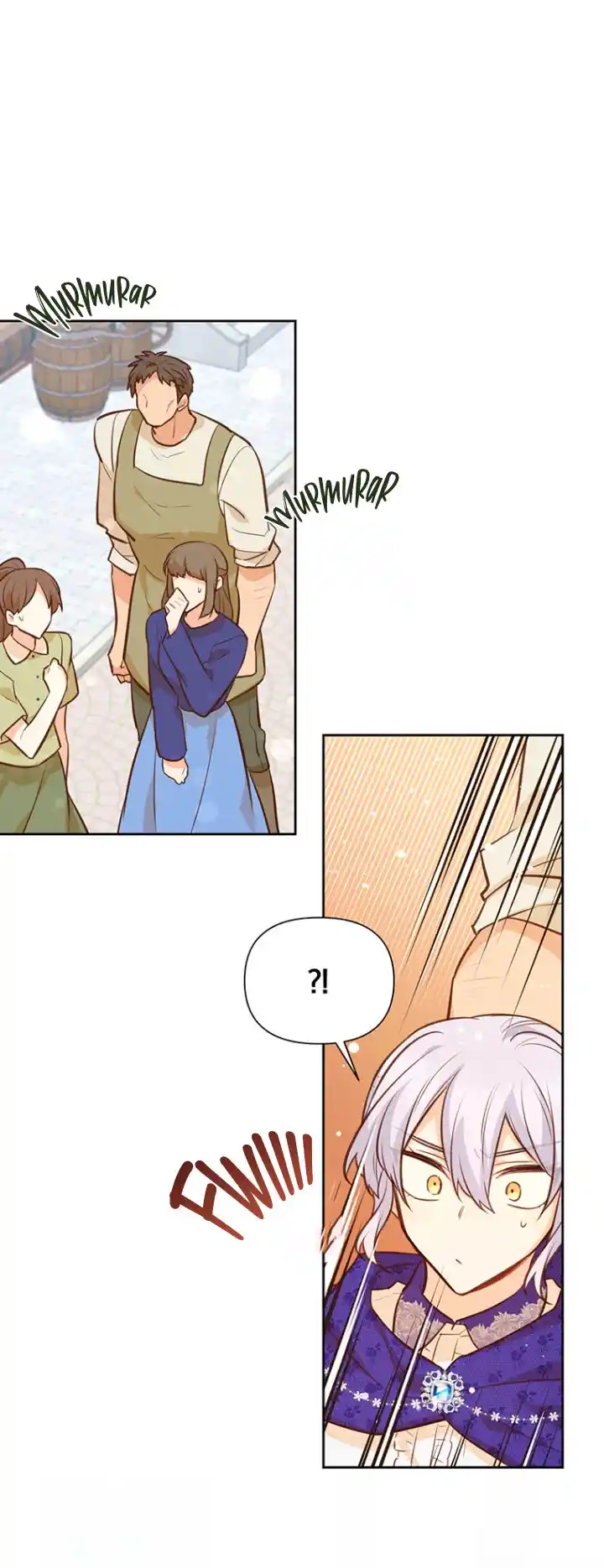 AUNQUE SEAS UN PERSONAJE SECUNDARIO TE ENAMORARÁS DE MI - Capítulo 67 - Página 20 - LectorTMOo
