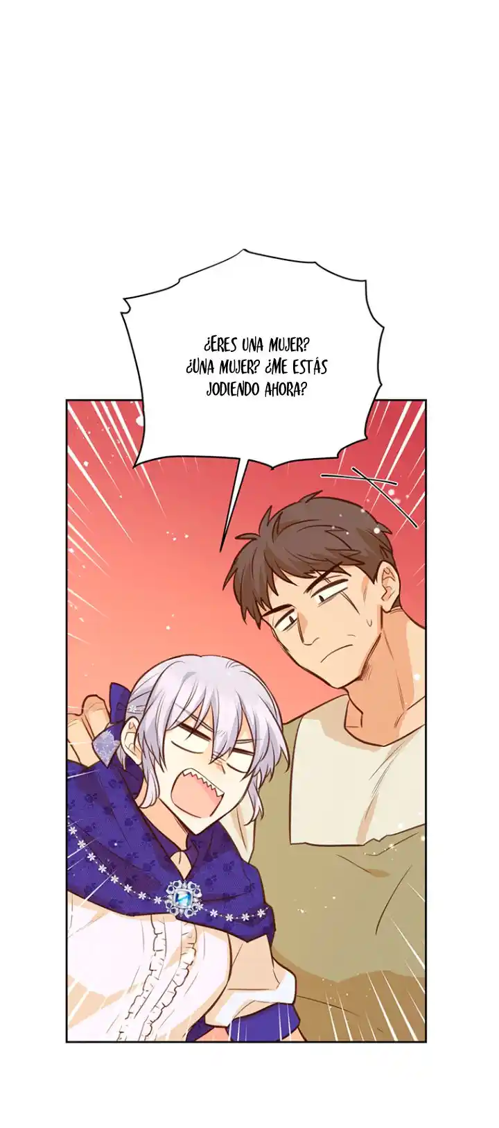 AUNQUE SEAS UN PERSONAJE SECUNDARIO TE ENAMORARÁS DE MI - Capítulo 67 - Página 22 - LectorTMOo