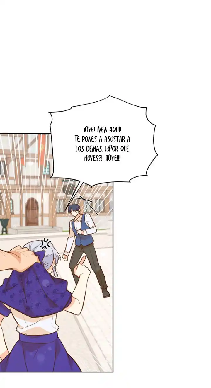 AUNQUE SEAS UN PERSONAJE SECUNDARIO TE ENAMORARÁS DE MI - Capítulo 67 - Página 23 - LectorTMOo