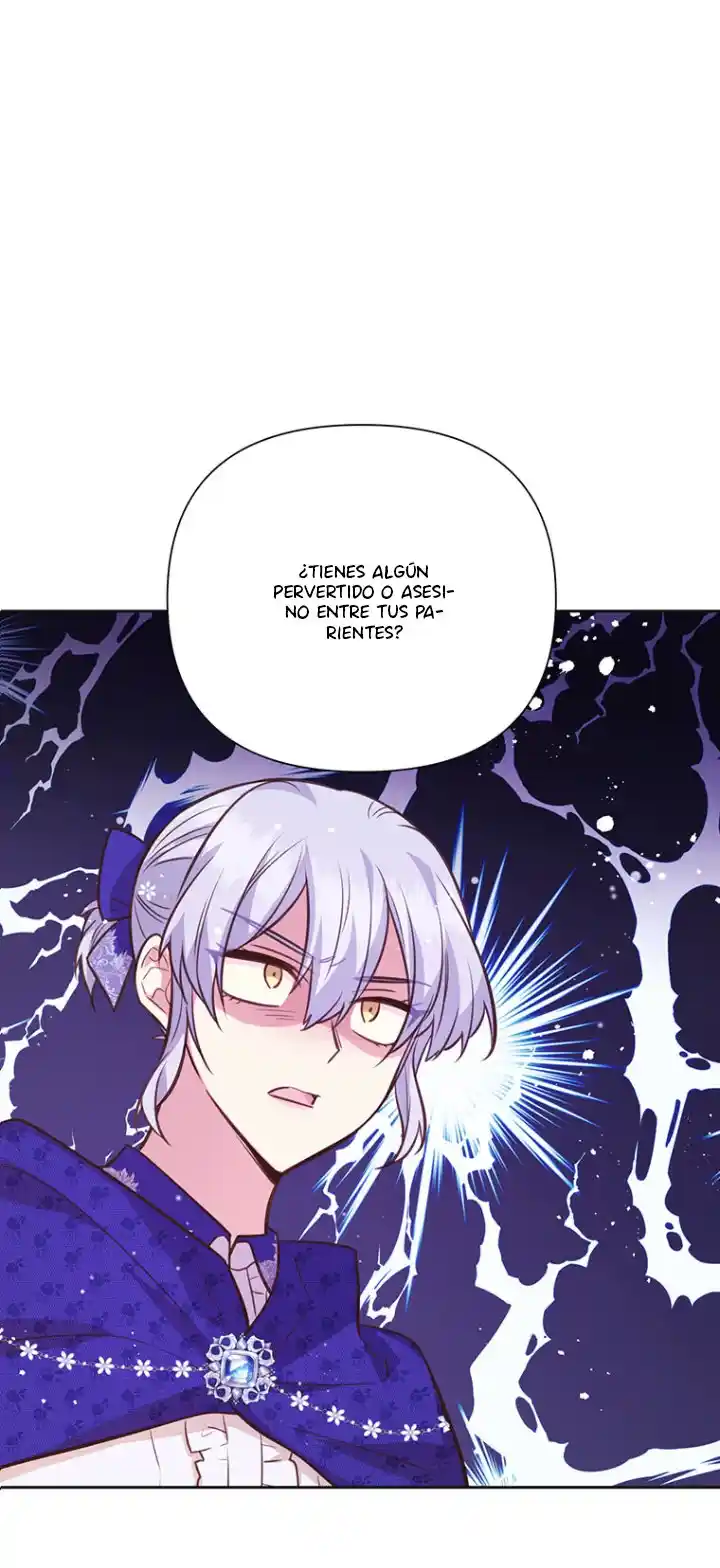 AUNQUE SEAS UN PERSONAJE SECUNDARIO TE ENAMORARÁS DE MI - Capítulo 67 - Página 29 - LectorTMOo