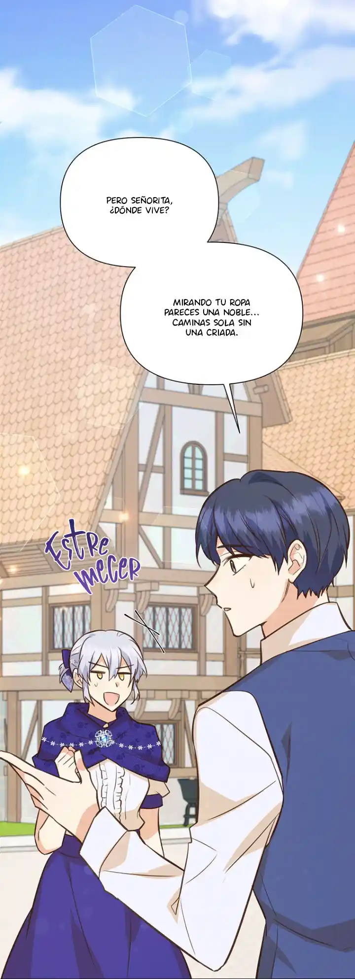 AUNQUE SEAS UN PERSONAJE SECUNDARIO TE ENAMORARÁS DE MI - Capítulo 67 - Página 33 - LectorTMOo