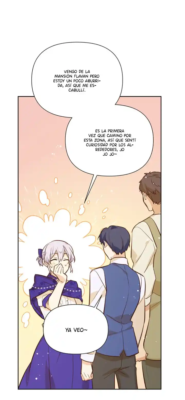 AUNQUE SEAS UN PERSONAJE SECUNDARIO TE ENAMORARÁS DE MI - Capítulo 67 - Página 34 - LectorTMOo
